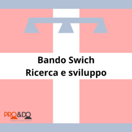 bando Swich