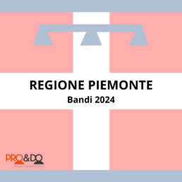 Regione Piemonte